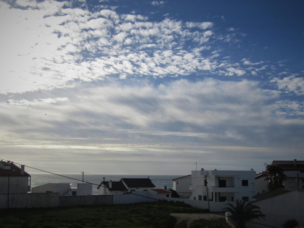 Pedras Do Mar - Consolacao - Peniche Exterior foto